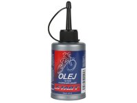 Olej na kola a universální použití 60ml